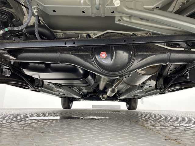 三菱 デリカミニ T プレミアム 新潟県 2025(令7)年 0.1千km 緑Ⅱ 4WD/MI-PILOT/純正ディスプレイオーディオ/　　BT/USB/AndroidAuto/AppleCarPlay/アラウンドビューモニター/両側パワースライドドア/レーダークルーズコントロール/LEDヘッドライト/ハーフレザーシート/シートヒーター/純正アルミホイール/ステアリングスイッチ/ステアリングヒーター/パドルシフト/スマートキー