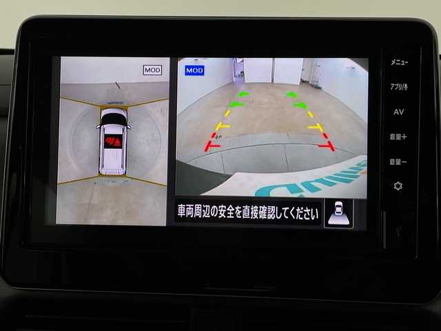 三菱 デリカミニ T プレミアム 新潟県 2025(令7)年 0.1千km 緑Ⅱ 4WD/MI-PILOT/純正ディスプレイオーディオ/　　BT/USB/AndroidAuto/AppleCarPlay/アラウンドビューモニター/両側パワースライドドア/レーダークルーズコントロール/LEDヘッドライト/ハーフレザーシート/シートヒーター/純正アルミホイール/ステアリングスイッチ/ステアリングヒーター/パドルシフト/スマートキー