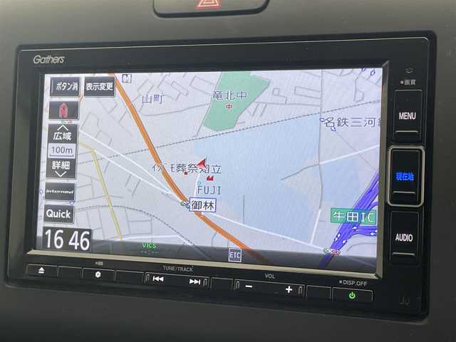 ホンダ フリード ハイブリット G ホンダセンシング 愛知県 2020(令2)年 4.2万km プラチナホワイトパール 純正ナビ　フルセグＴＶ　Ｂｌｕｅｔｏｏｔｈ　バックカメラ　両側電動スライドドア　ホンダセンシング　ＬＥＤヘッドライト　シートヒーター　衝突軽減　黒ハーフレザー　レーンキープ　プッシュスタート　禁煙車