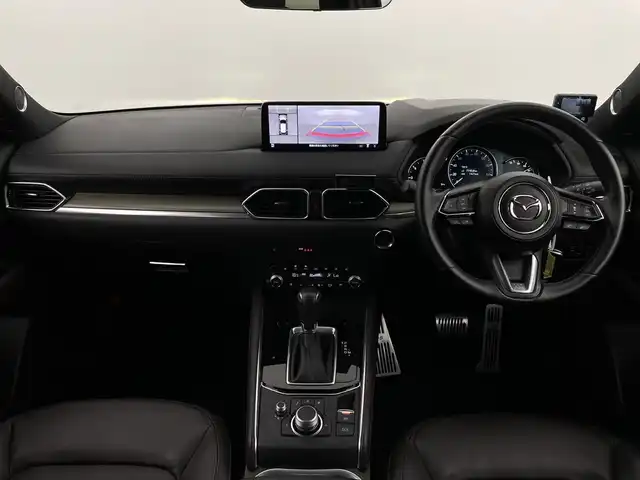 マツダ ＣＸ－５ XD エクスクルーシブモード 新潟県 2021(令3)年 3.8万km スノーフレイクホワイトパールマイカ ４WD/サンルーフ/BOSEサウンド/ｉ－ＡＣＴＩＶＳＥＮＳＥ/純正SDナビ/　　BT/AM/FM/フルセグ/360°ビューモニター/パワーバックドア/マツダレーダークルーズコントロール/LEDオートライト/ナッパレザーシート/前席シートベンチレーション/前席パワーシート/純正19インチアルミホイール付/ブラインドスポットモニター/ヘッドアップディスプレイ/前後ドライブレコーダー/ステアリングヒーター/ステアリングスイッチ/純正フロアマット/ドアバイザー/スペアキー/スマートキー/ETC