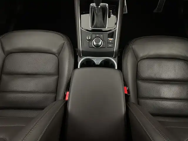 マツダ ＣＸ－５ XD エクスクルーシブモード 新潟県 2021(令3)年 3.8万km スノーフレイクホワイトパールマイカ ４WD/サンルーフ/BOSEサウンド/ｉ－ＡＣＴＩＶＳＥＮＳＥ/純正SDナビ/　　BT/AM/FM/フルセグ/360°ビューモニター/パワーバックドア/マツダレーダークルーズコントロール/LEDオートライト/ナッパレザーシート/前席シートベンチレーション/前席パワーシート/純正19インチアルミホイール付/ブラインドスポットモニター/ヘッドアップディスプレイ/前後ドライブレコーダー/ステアリングヒーター/ステアリングスイッチ/純正フロアマット/ドアバイザー/スペアキー/スマートキー/ETC