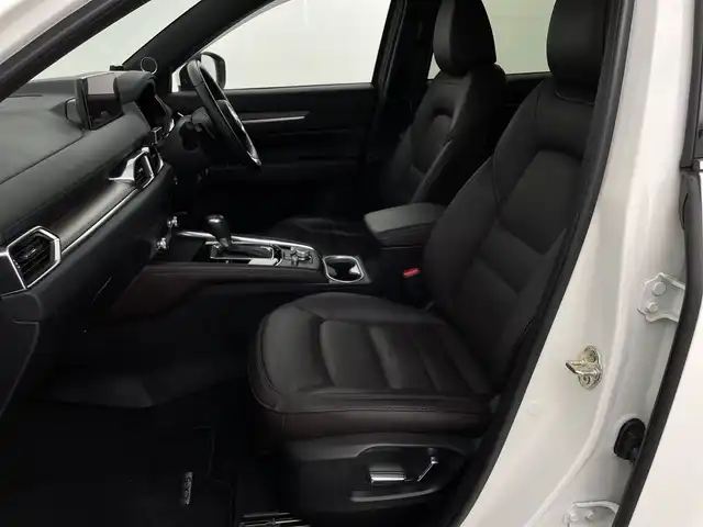 マツダ ＣＸ－５ XD エクスクルーシブモード 新潟県 2021(令3)年 3.8万km スノーフレイクホワイトパールマイカ ４WD/サンルーフ/BOSEサウンド/ｉ－ＡＣＴＩＶＳＥＮＳＥ/純正SDナビ/　　BT/AM/FM/フルセグ/360°ビューモニター/パワーバックドア/マツダレーダークルーズコントロール/LEDオートライト/ナッパレザーシート/前席シートベンチレーション/前席パワーシート/純正19インチアルミホイール付/ブラインドスポットモニター/ヘッドアップディスプレイ/前後ドライブレコーダー/ステアリングヒーター/ステアリングスイッチ/純正フロアマット/ドアバイザー/スペアキー/スマートキー/ETC