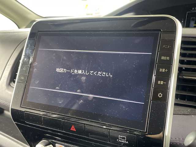 日産 セレナ ハイウェイスター 福岡県 2020(令2)年 5.8万km ダイヤモンドブラック 純正メモリナビ/・CD/DVD/BT/フルセグTV/・全方位モニター/フリップダウンモニター/エマージェンシーブレーキ/ブラインドスポットモニター/コーナーセンサー/両側パワースライドドア/前方ドライブレコーダー/LEDヘッドライト/・オートライト/ETC/リアサンシェード/純正フロアマット/ドアバイザー