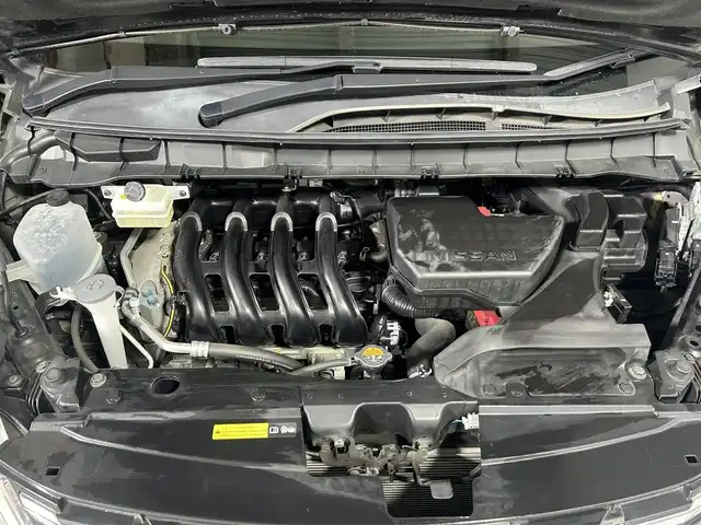 日産 セレナ ハイウェイスター V 佐賀県 2020(令2)年 5.8万km ダイヤモンドブラック 純正10インチナビ/CD/DVD/Bluetooth/フルセグTV/全方位モニター/フリップダウンモニター/エマージェンシーブレーキ/ブラインドスポットモニター/コーナーセンサー/両側パワースライドドア/前方ドライブレコーダー/LEDヘッドライト/オートライト/ETC/リアサンシェード/純正フロアマット/ドアバイザー