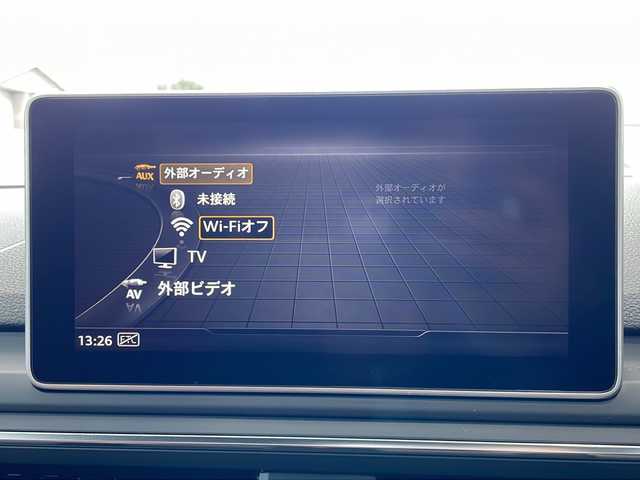 アウディ Ｓ５ 愛知県 2018(平30)年 9.2万km ミトスブラックメタリック /正規ディーラー車//禁煙車//バーチャルコックピット//後期型グリル//メーカーメモリナビ//フルセグTV/BT/AM/FM/CD/DVD/SD/USB/AUX//バックカメラ//ビルトインETC2.0//ドライブレコーダー//前席パワーシート//運転席シートメモリー//前席シートヒーター//前席マッサージ機能付き//赤革シート//カーボンインテリア//ESC//純正20インチAW//ACC//パーキングエイド//パークアシスト//エフィシェントアシスト//サイドアシスト//アウディプレセンス//アクティブレーンアシスト//電格オートリトラクタブルミラー//LEDオートライト//F・Rフォグ//オートハイビーム//革巻きステアリング//パドルシフト//ステアリングスイッチ//12V・USB電源//スマートキー//保証書/取説/記録簿R1-R3　R5-R6//スペアキー有//純正19インチAW有//純正グリル有