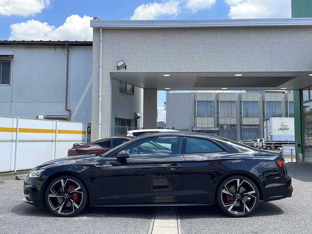 アウディ Ｓ５ 愛知県 2018(平30)年 9.2万km ミトスブラックメタリック /正規ディーラー車//禁煙車//バーチャルコックピット//後期型グリル//メーカーメモリナビ//フルセグTV/BT/AM/FM/CD/DVD/SD/USB/AUX//バックカメラ//ビルトインETC2.0//ドライブレコーダー//前席パワーシート//運転席シートメモリー//前席シートヒーター//前席マッサージ機能付き//赤革シート//カーボンインテリア//ESC//純正20インチAW//ACC//パーキングエイド//パークアシスト//エフィシェントアシスト//サイドアシスト//アウディプレセンス//アクティブレーンアシスト//電格オートリトラクタブルミラー//LEDオートライト//F・Rフォグ//オートハイビーム//革巻きステアリング//パドルシフト//ステアリングスイッチ//12V・USB電源//スマートキー//保証書/取説/記録簿R1-R3　R5-R6//スペアキー有//純正19インチAW有//純正グリル有