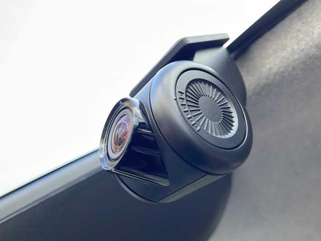 ダイハツ ムーヴ キャンバス G メイクアップ リミテッド　SAⅢ 長野県 2020(令2)年 1.4万km パールホワイトⅢ/ナチュラルベージュマイカメタリック 2トーン スマートアシストIII/・衝突回避支援ブレーキ機能/・衝突警報機能/・車線逸脱警報機能/・誤発進抑制制御機能/・先行車発進お知らせ機能/純正ＳＤナビ【NSZN-W71D】/（ＣＤ／ＤＶＤ／ＳＤ／ＢＴ／フルセグＴＶ）/全方位カメラ/ドライブレコーダー/両側パワースライドドア/アイドリングストップ/ステアリングスイッチ/ＬＥＤヘッドライト/フォグランプ/オートライト/オートハイビーム/スマートキー/Pスタート/電動格納ミラー/ドアバイザー