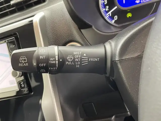 日産 デイズ ハイウェイスターX 滋賀県 2016(平28)年 7万km スカーレット 7インチ純正ナビ/（BT/CD/USB/DVD/フルセグ）/ドライブレコーダー（前）/衝突軽減ブレーキ/ETC/全方位カメラ/オートエアコン/アイドリングストップ/電動格納ミラー/スマートキー/ステアリングスイッチ/スマートキー