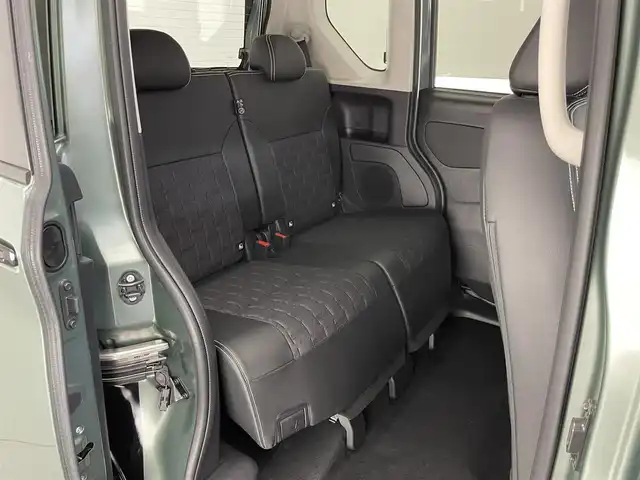 三菱 デリカミニ T プレミアム 愛知県 2025(令7)年 0.1千km 緑 届出済未使用車/純正９インチディスプレイオーディオ/デジタルインナーミラー/アラウンドビューモニター/マイパイロット/パドルシフト/両側パワースライドドア/レーダークルーズコントロール/シートヒーター/LEDオートライト/フォグランプ/ステアリングヒーター/ETC/コーナーセンサー/純正アルミホイール/ハーフレザーシート/禁煙車