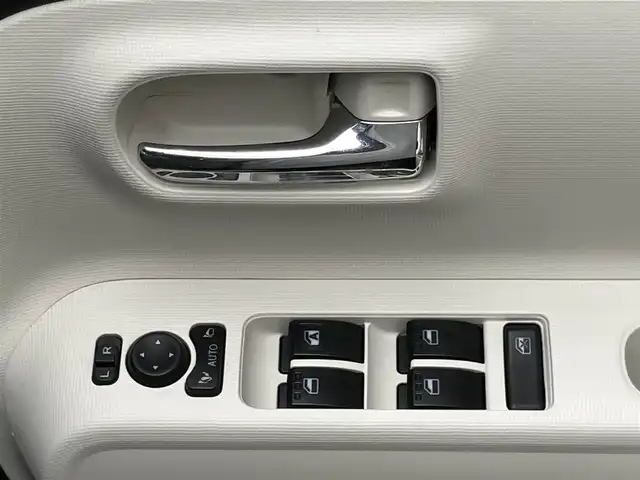 ダイハツ ムーヴ キャンバス ストライプス G 山口県 2022(令4)年 2.1万km シャイニングホワイトパール/レイクブルーメタリック 社外メモリーナビ＆/フルセグTV＆バックカメラ/社外デジタルインナーミラー/フロアマット/純正LEDヘッドライト/純正フォグランプ/スマートキー/エンジンプッシュスタート/両側パワースライド/オートライト/フロントシートヒーター