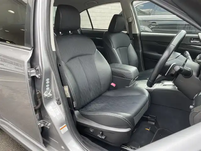 スバル レガシィ Ｂ４ 2．5GT Sパッケージ 群馬県 2010(平22)年 7.9万km スティールシルバーメタリック 純正HDDナビ/　　Bluetooth/フルセグ/CD/DVD/    HDD MUSIC/SD-Audio/    VTR/FM/AM/STIフロントスポイラー/クルーズコントロール/4WD/前席パワーシート/オートライト/フォグランプ/リヤフォグランプ/電動パーキングブレーキ/ドライブレコーダー/ETC
