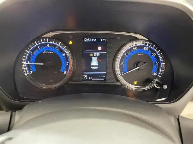 三菱 デリカミニ T プレミアム 滋賀県 2025(令7)年 0.1千km パールⅡ 未使用車/純正9インチディスプレイオーディオ/Bluetooth/AppleCarPlay/AndoroidAuto/全方位カメラ/両側電動スライド/ハーフレザー/4WD/クリアランスソナー/LEDヘッドライト/オートライト/オートハイビーム/レーンキープ/衝突軽減/シートヒーター（D/N）/ステアリングヒーター/ヒルディセントコントロール/電動パーキングブレーキ/オートブレーキホールド/DiM/パドルシフト/MI-PILOT/プッシュスタート/スマートキー/ステアリングリモコン