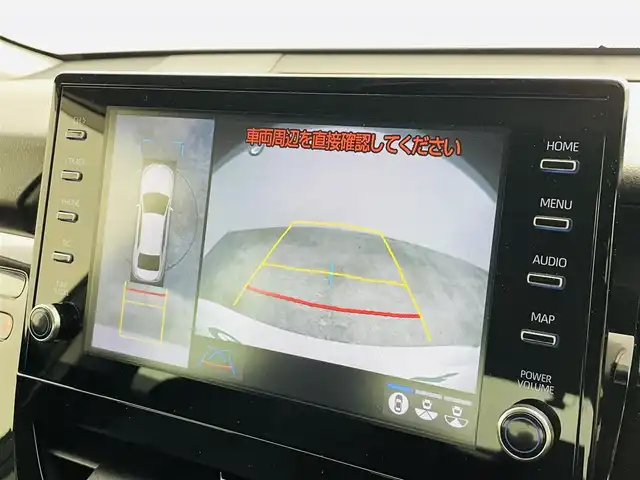 トヨタ カムリ G レザーパッケージ 福島県 2022(令4)年 1.9万km プラチナホワイトパールマイカ トヨタセーフティセンス/・アダプティブクルーズコントロール/・レーントレーシングアシスト/・レーンディパーチャーアラート/・オートマチックハイビーム/・衝突被害軽減ブレーキ/純正ディスプレイオーディオ/・ナビ/フルセグTV/BT/USB/Miracast/FM/AM/・バックカメラ/・アラウンドビューモニター/・ビルトインETC/・社外ドライブレコーダー（前後）/レザーシート/・D+N席シートヒーター/・D+N席パワーシート/革巻きステアリング/・ステアリングスイッチ/電動リアゲート/電子パーキング/・オートブレーキホールド/プッシュスタート/・スマートキー/・スペアキー1本/純正エンジンスターター(動作確認済)/電動格納ミラー/・オートミラー/・ウィンカーミラー/積込みスタッドレスタイヤ（215/55R17）/・社外AW(ECO FORME)/純正フロアマット/純正ドアバイザー