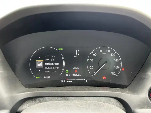 ホンダ ヴェゼル ハイブリッド e:HEV X 宮城県 2023(令5)年 3.7万km プラチナホワイトパール ワンオーナー/ホンダセンシング/・衝突軽減ブレーキ/・誤発進抑制機能/・後方誤発進抑制機能/・近距離衝突軽減ブレーキ/・歩行者事故低減ステアリング/・路外逸脱抑制機能/・渋滞追従機能付アダプティブクルーズコントロール/・車線維持支援システム/・先行車発進お知らせ機能/・標識認識機能/・オートハイビーム/・パーキングセンサーシステム/ブラインドスポットインフォメーション/社外9インチナビ/(フルセグTV/CD/DVD/SD/USB/BT)/車線逸脱踏み間違い衝突軽減システム/ドライブレコーダー/ETC/オートエアコン/ダウンヒルアシスト/パドルシフト/ステアリングスイッチ/ドライブセレクト/アイドリングストップ/オートライト/ふらつき防止/レベライザー/プッシュスタート＆スマートキー/ウインカー付き電動格納ミラー/ドアバイザー/スペアキー/LEDヘッドライト/フォグランプ/純正フロアマット/純正16インチAW
