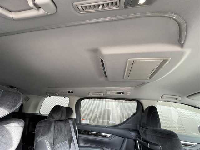 トヨタ アルファード S Cパッケージ 山形県 2016(平28)年 7.4万km ラグジュアリーホワイトパールクリスタルシャインガラスフレーク 当店買取車/　モデリスタエアロ/　純正１０型ナビ/　純正後席モニター/　ステアリングヒーター/　レーダークルーズコントロール/　バックカメラ/　両側パワースライド/　オットマン/　Ｄ／Ｎパワーシート/　ＰＷバックドア/　LEDヘッドライト/　ETC/　保証書・取説・スペアキー