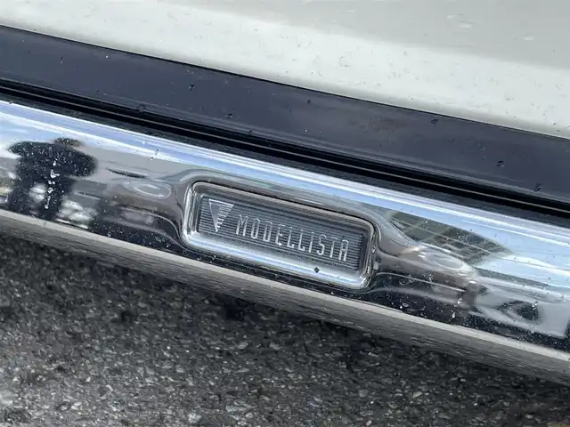 トヨタ アルファード S Cパッケージ 山形県 2016(平28)年 7.4万km ラグジュアリーホワイトパールクリスタルシャインガラスフレーク 当店買取車/　モデリスタエアロ/　純正１０型ナビ/　純正後席モニター/　ステアリングヒーター/　レーダークルーズコントロール/　バックカメラ/　両側パワースライド/　オットマン/　Ｄ／Ｎパワーシート/　ＰＷバックドア/　LEDヘッドライト/　ETC/　保証書・取説・スペアキー