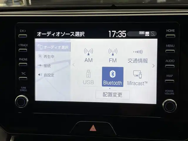 トヨタ ハリアー G 愛知県 2020(令2)年 7.7万km プレシャスブラックパール 純正８型ナビ　モデリスタ　デジイン　禁煙　バックカメラ　Ｂｌｕｅｔｏｏｔｈ　電動リヤゲート　ｎａｎｏｅＸ　セーフティセンス　衝突軽減　追従クルコン　ＬＥＤオートライト　電子パーキング　黒ハーフレザー　デジタルインナーミラー　パワーシート　レーンキープ　Miracast オートハイビーム　カーテンエアバッグ　