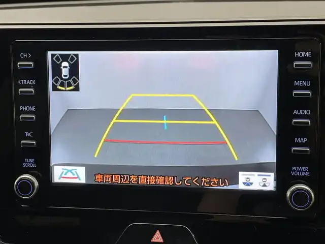 トヨタ ハリアー G 愛知県 2020(令2)年 7.7万km プレシャスブラックパール 純正８型ナビ　モデリスタ　デジイン　禁煙　バックカメラ　Ｂｌｕｅｔｏｏｔｈ　電動リヤゲート　ｎａｎｏｅＸ　セーフティセンス　衝突軽減　追従クルコン　ＬＥＤオートライト　電子パーキング　黒ハーフレザー　デジタルインナーミラー　パワーシート　レーンキープ　Miracast オートハイビーム　カーテンエアバッグ　