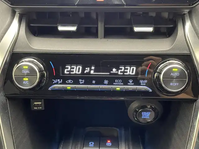 トヨタ ハリアー G 愛知県 2020(令2)年 7.7万km プレシャスブラックパール 純正８型ナビ　モデリスタ　デジイン　禁煙　バックカメラ　Ｂｌｕｅｔｏｏｔｈ　電動リヤゲート　ｎａｎｏｅＸ　セーフティセンス　衝突軽減　追従クルコン　ＬＥＤオートライト　電子パーキング　黒ハーフレザー　デジタルインナーミラー　パワーシート　レーンキープ　Miracast オートハイビーム　カーテンエアバッグ　