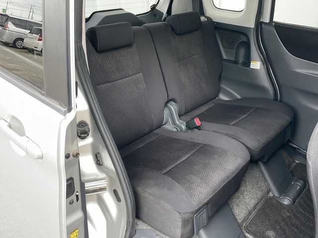 スズキ パレット ＳＷ XS 埼玉県 2010(平22)年 6万km シルキーシルバーメタリック 外部検査実施済み/社外ＣＤ＆ＵＳＢ/前後ドライブレコーダー/左側パワースライドドア/純正エアロ/純正14インチアルミホイール/オートライト/ＨＩＤライト/スマートキー/プッシュスタート/盗難防止装置/Ｗエアバッグ/ＡＢＳ/ドアバイザー/フロアマット/新車保証書/取扱説明書/スマートスペアキー有