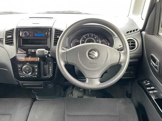 スズキ パレット ＳＷ XS 埼玉県 2010(平22)年 6万km シルキーシルバーメタリック 外部検査実施済み/社外ＣＤ＆ＵＳＢ/前後ドライブレコーダー/左側パワースライドドア/純正エアロ/純正14インチアルミホイール/オートライト/ＨＩＤライト/スマートキー/プッシュスタート/盗難防止装置/Ｗエアバッグ/ＡＢＳ/ドアバイザー/フロアマット/新車保証書/取扱説明書/スマートスペアキー有