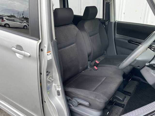 スズキ パレット ＳＷ XS 埼玉県 2010(平22)年 6万km シルキーシルバーメタリック 外部検査実施済み/社外ＣＤ＆ＵＳＢ/前後ドライブレコーダー/左側パワースライドドア/純正エアロ/純正14インチアルミホイール/オートライト/ＨＩＤライト/スマートキー/プッシュスタート/盗難防止装置/Ｗエアバッグ/ＡＢＳ/ドアバイザー/フロアマット/新車保証書/取扱説明書/スマートスペアキー有