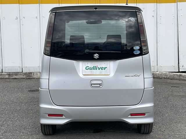 スズキ パレット ＳＷ XS 埼玉県 2010(平22)年 6万km シルキーシルバーメタリック 外部検査実施済み/社外ＣＤ＆ＵＳＢ/前後ドライブレコーダー/左側パワースライドドア/純正エアロ/純正14インチアルミホイール/オートライト/ＨＩＤライト/スマートキー/プッシュスタート/盗難防止装置/Ｗエアバッグ/ＡＢＳ/ドアバイザー/フロアマット/新車保証書/取扱説明書/スマートスペアキー有