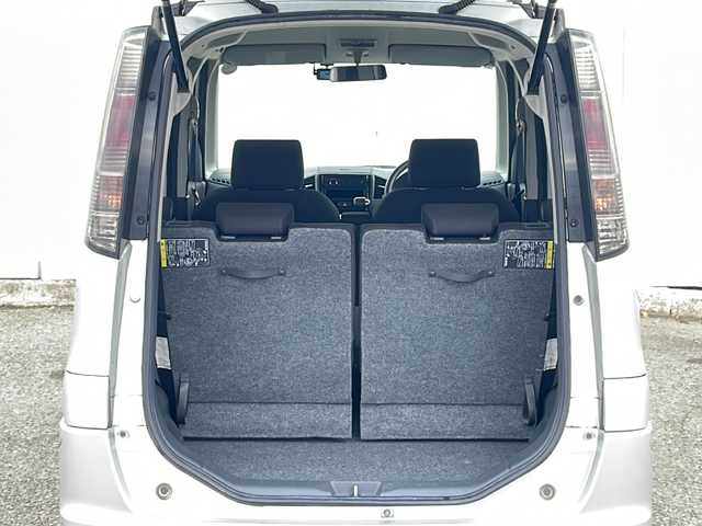 スズキ パレット ＳＷ XS 埼玉県 2010(平22)年 6万km シルキーシルバーメタリック 外部検査実施済み/社外ＣＤ＆ＵＳＢ/前後ドライブレコーダー/左側パワースライドドア/純正エアロ/純正14インチアルミホイール/オートライト/ＨＩＤライト/スマートキー/プッシュスタート/盗難防止装置/Ｗエアバッグ/ＡＢＳ/ドアバイザー/フロアマット/新車保証書/取扱説明書/スマートスペアキー有