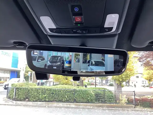 ホンダ ステップワゴン スパーダ eHEV プレミアムライン 神奈川県 2022(令4)年 1.1万km トワイライトミストブラックパール ワンオーナー/純正11.4型メモリーナビゲーション/Bluetooth　フルセグ　SD　CD　DVD　AppleCarPlay USB/フリップダウンモニタ/ドライブレコーダー/両側電動スライドドア/ホンダセンシング/マルチビューカメラ/ブラインドスポットインフォメーション/衝突軽減ブレーキ/歩行者事故低減ステアリング/渋滞追従機能付アダプティブクルーズコントロール/車線維持支援システム/先行車発進お知らせ機能/オートハイビーム/アダプティブドライビングビーム/誤発進抑制機能/近距離衝突軽減ブレーキ/路外逸脱抑制機能/トラフィックジャムアシスト/標識認識機能/ハーフレザーシート/前席二列目シートヒーター/ETC/パワーバックドア/電動サイドブレーキ/ブレーキオートホールド/2列目オットマン/革巻きステアリング/ステアリングスイッチ/パドルシフト/プッシュスタート/電動格納ミラー/純正フロアマット/ドアバイザー/オートライト/LEDヘッドライト/フォグライト/純正17インチアルミホイル