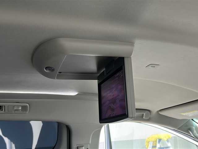 トヨタ アルファード 240S プライムセレクションⅡ 茨城県 2010(平22)年 7.5万km ホワイトパールクリスタルシャイン 純正HDDナビ/【フルセグTV/CD/DVD/Bluetooth/HDD】/バックカメラ/純正フリップダウンモニター/両側パワースライドドア/パワーバックドア/コーナーセンサー/横滑り防止装置/オートライト/社外20インチAW/社外サス/ETC/ウッドコンビステアリング/ステアリングスイッチ/社外フロアマット/プッシュスタート/スマートキー