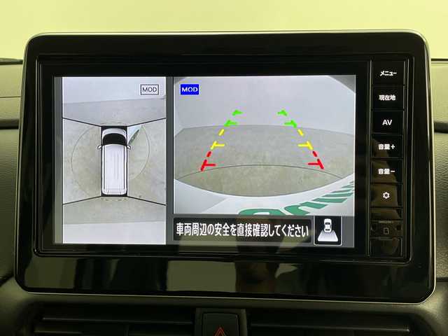 日産 ルークス HWS Gターボ プロパイロットED 鹿児島県 2024(令6)年 0.9万km ホワイトパール 純正9インチディスプレイオーディオ/(BT/AM/FM/HDMI/フルセグTV)/プロパイロット/エマージェンシーブレーキ/アラウンドビューモニター/オートマチックハイビーム/アイドリングストップ/バックカメラ/両側パワースライドドア/純正15インチアルミホイール/純正LEDヘッドライト/純正フロアマット/レーンキープアシスト/前後コーナーセンサー/ターボ