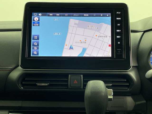 日産 ルークス HWS Gターボ プロパイロットED 鹿児島県 2024(令6)年 0.9万km ホワイトパール 純正9インチディスプレイオーディオ/(BT/AM/FM/HDMI/フルセグTV)/プロパイロット/エマージェンシーブレーキ/アラウンドビューモニター/オートマチックハイビーム/アイドリングストップ/バックカメラ/両側パワースライドドア/純正15インチアルミホイール/純正LEDヘッドライト/純正フロアマット/レーンキープアシスト/前後コーナーセンサー/ターボ