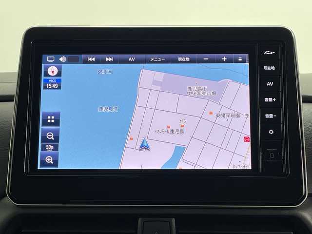 日産 ルークス HWS Gターボ プロパイロットED 鹿児島県 2024(令6)年 0.9万km ホワイトパール 純正9インチディスプレイオーディオ/(BT/AM/FM/HDMI/フルセグTV)/プロパイロット/エマージェンシーブレーキ/アラウンドビューモニター/オートマチックハイビーム/アイドリングストップ/バックカメラ/両側パワースライドドア/純正15インチアルミホイール/純正LEDヘッドライト/純正フロアマット/レーンキープアシスト/前後コーナーセンサー/ターボ