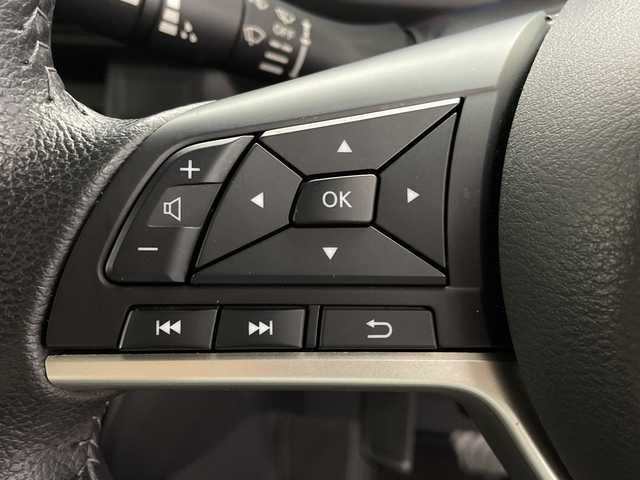 日産 ルークス HWS Gターボ プロパイロットED 鹿児島県 2024(令6)年 0.9万km ホワイトパール 純正9インチディスプレイオーディオ/(BT/AM/FM/HDMI/フルセグTV)/プロパイロット/エマージェンシーブレーキ/アラウンドビューモニター/オートマチックハイビーム/アイドリングストップ/バックカメラ/両側パワースライドドア/純正15インチアルミホイール/純正LEDヘッドライト/純正フロアマット/レーンキープアシスト/前後コーナーセンサー/ターボ