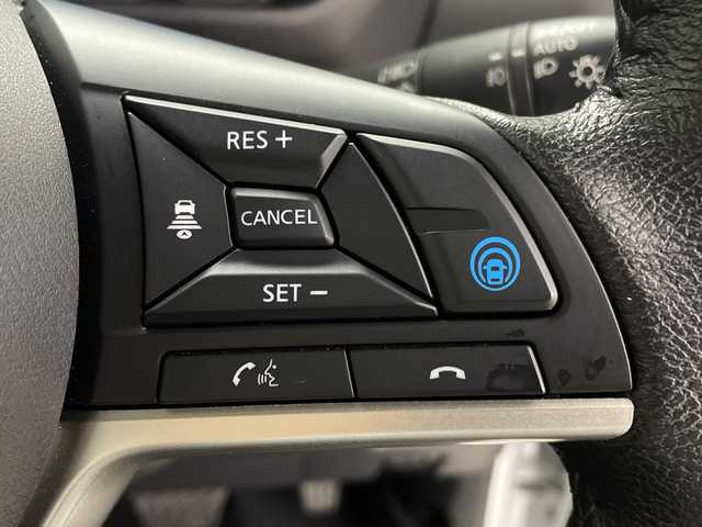 日産 ルークス HWS Gターボ プロパイロットED 鹿児島県 2024(令6)年 0.9万km ホワイトパール 純正9インチディスプレイオーディオ/(BT/AM/FM/HDMI/フルセグTV)/プロパイロット/エマージェンシーブレーキ/アラウンドビューモニター/オートマチックハイビーム/アイドリングストップ/バックカメラ/両側パワースライドドア/純正15インチアルミホイール/純正LEDヘッドライト/純正フロアマット/レーンキープアシスト/前後コーナーセンサー/ターボ