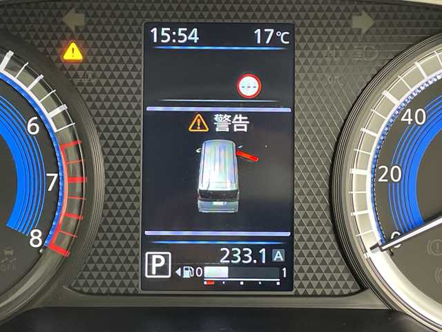 日産 ルークス HWS Gターボ プロパイロットED 鹿児島県 2024(令6)年 0.9万km ホワイトパール 純正9インチディスプレイオーディオ/(BT/AM/FM/HDMI/フルセグTV)/プロパイロット/エマージェンシーブレーキ/アラウンドビューモニター/オートマチックハイビーム/アイドリングストップ/バックカメラ/両側パワースライドドア/純正15インチアルミホイール/純正LEDヘッドライト/純正フロアマット/レーンキープアシスト/前後コーナーセンサー/ターボ