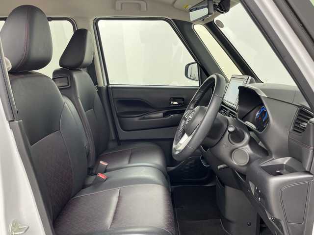 日産 ルークス HWS Gターボ プロパイロットED 鹿児島県 2024(令6)年 0.9万km ホワイトパール 純正9インチディスプレイオーディオ/(BT/AM/FM/HDMI/フルセグTV)/プロパイロット/エマージェンシーブレーキ/アラウンドビューモニター/オートマチックハイビーム/アイドリングストップ/バックカメラ/両側パワースライドドア/純正15インチアルミホイール/純正LEDヘッドライト/純正フロアマット/レーンキープアシスト/前後コーナーセンサー/ターボ