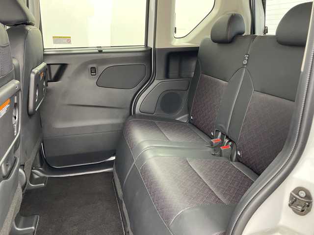 日産 ルークス HWS Gターボ プロパイロットED 鹿児島県 2024(令6)年 0.9万km ホワイトパール 純正9インチディスプレイオーディオ/(BT/AM/FM/HDMI/フルセグTV)/プロパイロット/エマージェンシーブレーキ/アラウンドビューモニター/オートマチックハイビーム/アイドリングストップ/バックカメラ/両側パワースライドドア/純正15インチアルミホイール/純正LEDヘッドライト/純正フロアマット/レーンキープアシスト/前後コーナーセンサー/ターボ