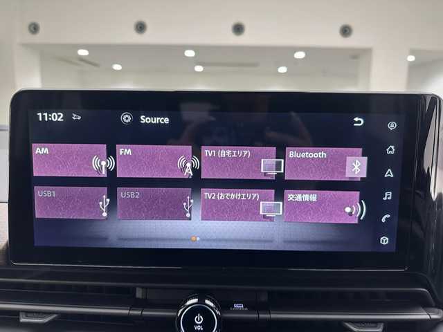 日産 セレナ e－パワー ハイウェイスター V 兵庫県 2025(令7)年 0.1千km パールⅡ 登録済未使用車/純正ディスプレイオーディオ/純正メモリナビ/（Bluetooth/USB/HDMI/フルセグ）/純正ミラー内蔵ドライブレコーダー/アラウンドビューモニター/インテリジェントルームミラー/プロパイロット/エマージェンシーブレーキ/LKA/BSM/ACC/コーナーセンサー/ビルトインETC2.0/両側パワースライドドア/ワイヤレス充電/オートハイビーム/LEDヘッドライト/LEDフォグランプ/純正16インチアルミホイール/スペアキー×１