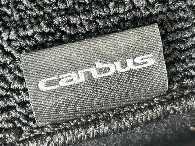 ダイハツ ムーヴ キャンバス G メイクアップ リミテッド　SAⅢ 静岡県 2020(令2)年 3.3万km パールホワイトⅢ/ファインミントメタリック 2トーン 純正8型ナビ/（フルセグTV/FM/AM/Bluetooth/CD/DVD/iPod）/両側電動スライド/全周囲カメラ/ETC/オートライト/オートハイビーム/LEDライト/スマートキー/プッシュスタート/ベンチシート/フルフラットシート/純正フロアマット