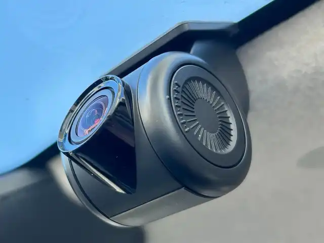 ダイハツ ムーヴ キャンバス G メイクアップ リミテッド　SAⅢ 静岡県 2020(令2)年 3.3万km パールホワイトⅢ/ファインミントメタリック 2トーン 純正8型ナビ/（フルセグTV/FM/AM/Bluetooth/CD/DVD/iPod）/両側電動スライド/全周囲カメラ/ETC/オートライト/オートハイビーム/LEDライト/スマートキー/プッシュスタート/ベンチシート/フルフラットシート/純正フロアマット