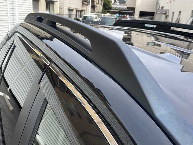 トヨタ ＲＡＶ４ アドベンチャー オフロードPKG 広島県 2021(令3)年 0.8万km アティチュードブラックマイカ /登録時走行距離/　　　　　　　7730キロ/ワンオーナー/社外ナビ/バックカメラ/地デジ/黒革シート/エアシート/PCS/パワーバックドア/ルーフレール/ビルトインETC/新車時整備手帳/　　【保証書】/取扱説明書/