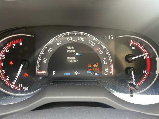 トヨタ ＲＡＶ４ アドベンチャー オフロードPKG 広島県 2021(令3)年 0.8万km アティチュードブラックマイカ /登録時走行距離/　　　　　　　7730キロ/ワンオーナー/社外ナビ/バックカメラ/地デジ/黒革シート/エアシート/PCS/パワーバックドア/ルーフレール/ビルトインETC/新車時整備手帳/　　【保証書】/取扱説明書/