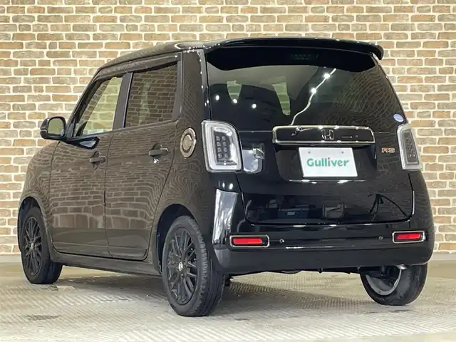 ホンダ Ｎ ＯＮＥ RS 岩手県 2021(令3)年 1.6万km クリスタルブラックパール 6速マニュアルミッション/無限カーボンシフトノブ/ターボ/ホンダセンシング/衝突軽減ブレーキ/歩行者事故低減ステアリング/路外逸脱抑制機能/アダプティブクルーズコントロール/車線維持支援機能/オートハイビーム/パーキングセンサー/オートブレーキホールド/横滑り防止装置/アイドリングストップ/前席シートヒーター/純正ナビ/フルセグTV/バックカメラ/ETC/フルLEDヘッドライト/LEDフォグライト/純正１５インチアルミホイール