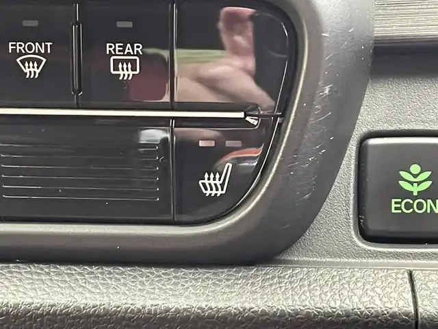 ホンダ Ｎ ＯＮＥ RS 岩手県 2021(令3)年 1.6万km クリスタルブラックパール 6速マニュアルミッション/無限カーボンシフトノブ/ターボ/ホンダセンシング/衝突軽減ブレーキ/歩行者事故低減ステアリング/路外逸脱抑制機能/アダプティブクルーズコントロール/車線維持支援機能/オートハイビーム/パーキングセンサー/オートブレーキホールド/横滑り防止装置/アイドリングストップ/前席シートヒーター/純正ナビ/フルセグTV/バックカメラ/ETC/フルLEDヘッドライト/LEDフォグライト/純正１５インチアルミホイール