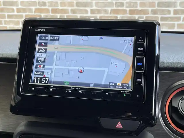 ホンダ Ｎ ＯＮＥ RS 岩手県 2021(令3)年 1.6万km クリスタルブラックパール 6速マニュアルミッション/無限カーボンシフトノブ/ターボ/ホンダセンシング/衝突軽減ブレーキ/歩行者事故低減ステアリング/路外逸脱抑制機能/アダプティブクルーズコントロール/車線維持支援機能/オートハイビーム/パーキングセンサー/オートブレーキホールド/横滑り防止装置/アイドリングストップ/前席シートヒーター/純正ナビ/フルセグTV/バックカメラ/ETC/フルLEDヘッドライト/LEDフォグライト/純正１５インチアルミホイール