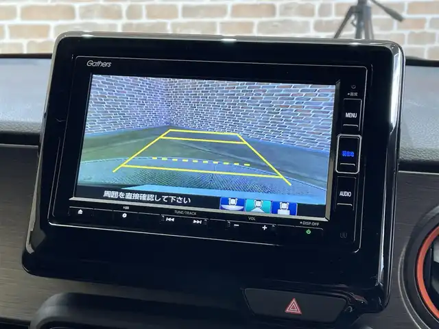 ホンダ Ｎ ＯＮＥ RS 岩手県 2021(令3)年 1.6万km クリスタルブラックパール 6速マニュアルミッション/無限カーボンシフトノブ/ターボ/ホンダセンシング/衝突軽減ブレーキ/歩行者事故低減ステアリング/路外逸脱抑制機能/アダプティブクルーズコントロール/車線維持支援機能/オートハイビーム/パーキングセンサー/オートブレーキホールド/横滑り防止装置/アイドリングストップ/前席シートヒーター/純正ナビ/フルセグTV/バックカメラ/ETC/フルLEDヘッドライト/LEDフォグライト/純正１５インチアルミホイール