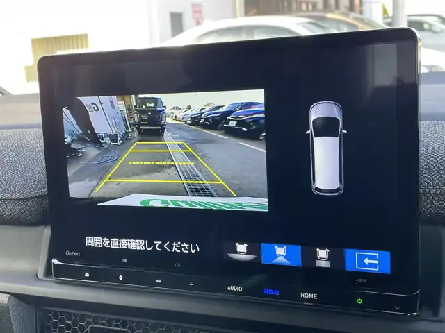 ホンダ ステップワゴン eHEV エアー 東京都 2024(令6)年 1.1万km クリスタルブラックパール ホンダセンシング/両側パワースライドドア/ホンダGATHERS純正ナビ/（CD、DVD、BT、TV、SD）/ACC/Ｂカメラ/コーナーセンサー/ステアリングアシスト/純正ＬＥＤ/オートホールド/ＩＳＯＦＩＸ/純正フロアマット/ＥＴＣ