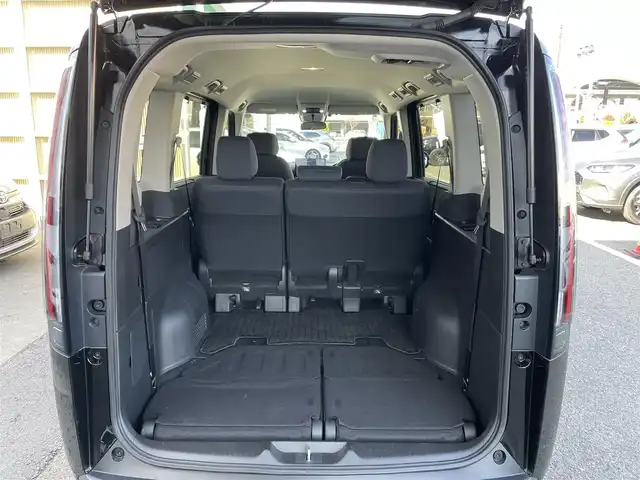 ホンダ ステップワゴン eHEV エアー 東京都 2024(令6)年 1.1万km クリスタルブラックパール ホンダセンシング/両側パワースライドドア/ホンダGATHERS純正ナビ/（CD、DVD、BT、TV、SD）/ACC/Ｂカメラ/コーナーセンサー/ステアリングアシスト/純正ＬＥＤ/オートホールド/ＩＳＯＦＩＸ/純正フロアマット/ＥＴＣ