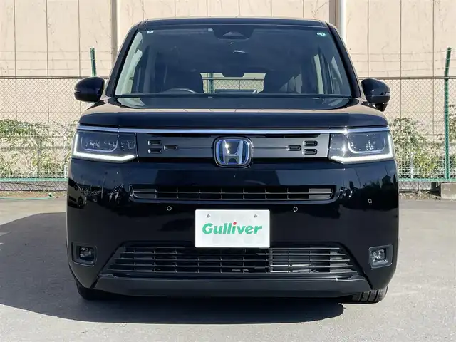 ホンダ ステップワゴン eHEV エアー 東京都 2024(令6)年 1.1万km クリスタルブラックパール ホンダセンシング/両側パワースライドドア/ホンダGATHERS純正ナビ/（CD、DVD、BT、TV、SD）/ACC/Ｂカメラ/コーナーセンサー/ステアリングアシスト/純正ＬＥＤ/オートホールド/ＩＳＯＦＩＸ/純正フロアマット/ＥＴＣ